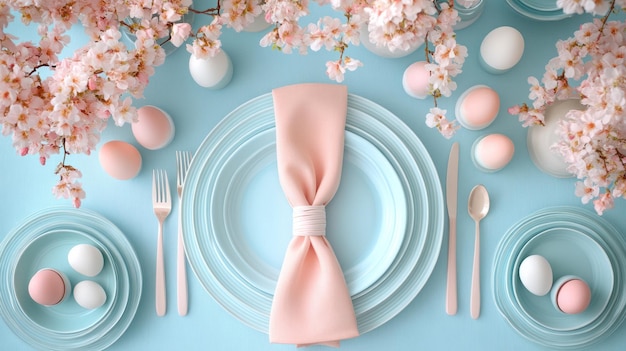 Set de tacâmuri și farfurii